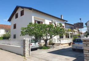 Apartments Vodi - modern